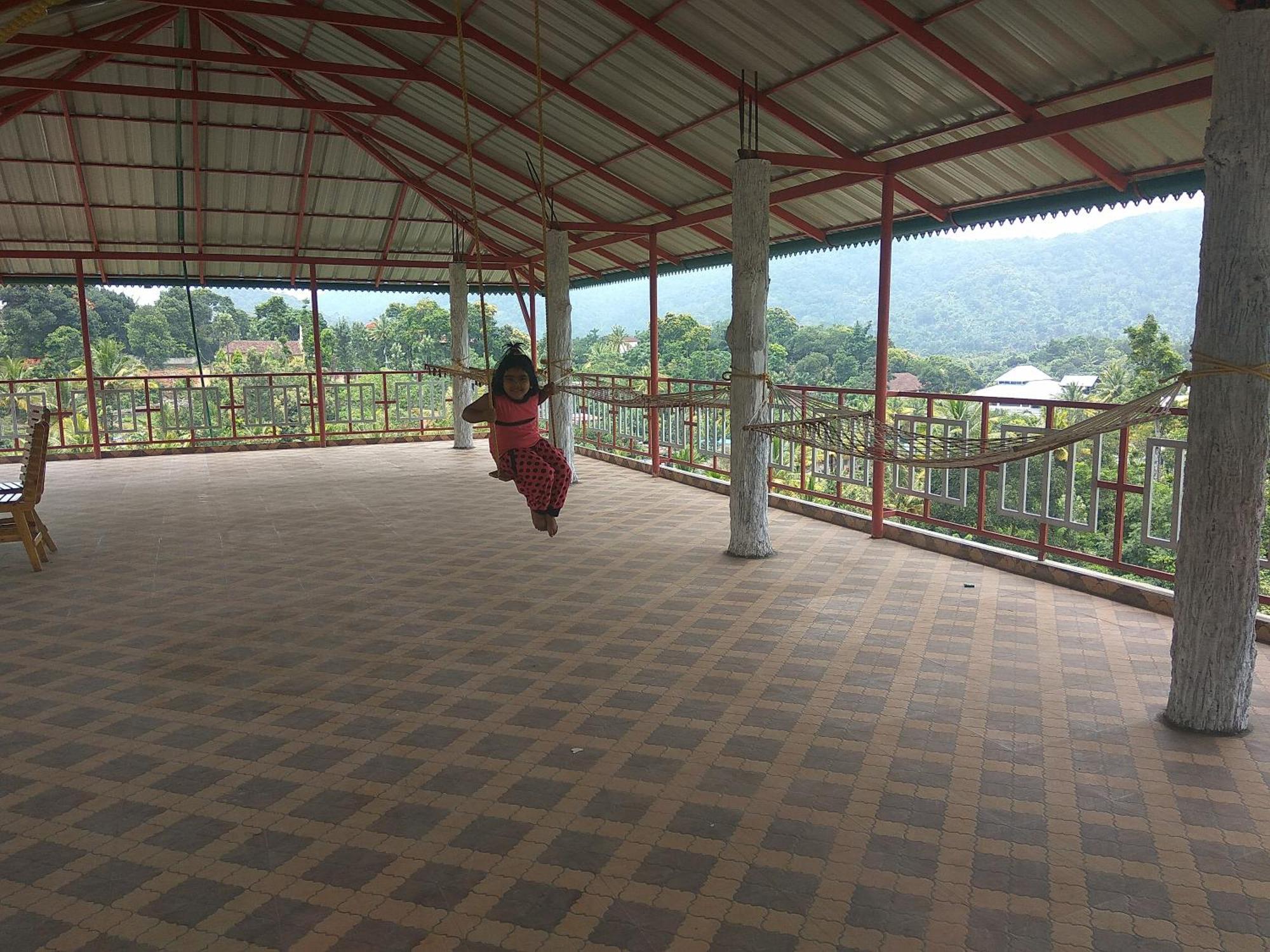 Panthalams Homestay テッカディ エクステリア 写真
