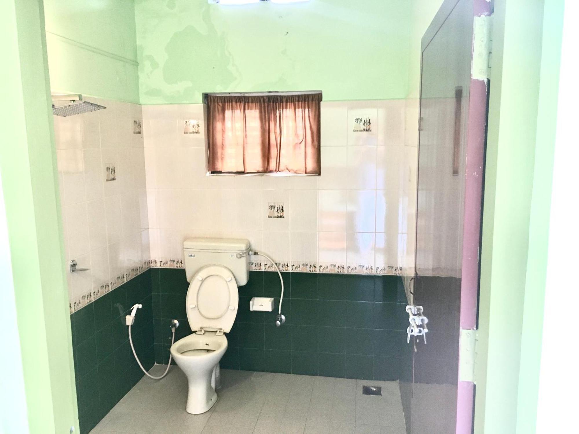 Panthalams Homestay テッカディ エクステリア 写真