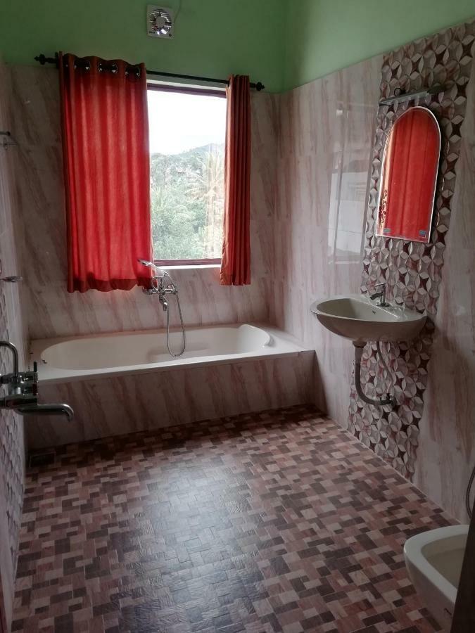 Panthalams Homestay テッカディ エクステリア 写真