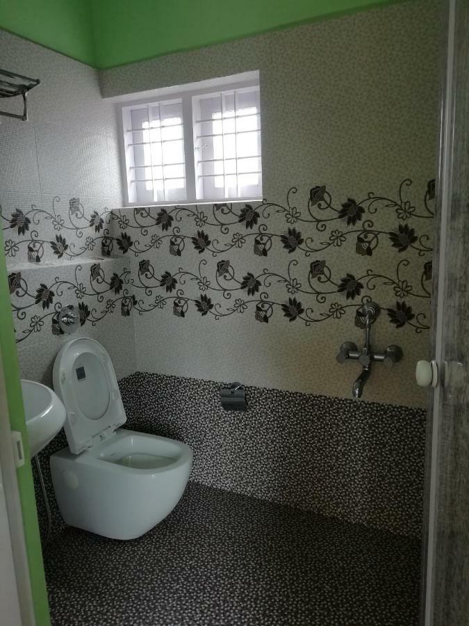 Panthalams Homestay テッカディ エクステリア 写真
